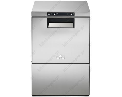 Commercial Dishwasher 40 x 40 cm B21 ΑΤΑ srl Italy