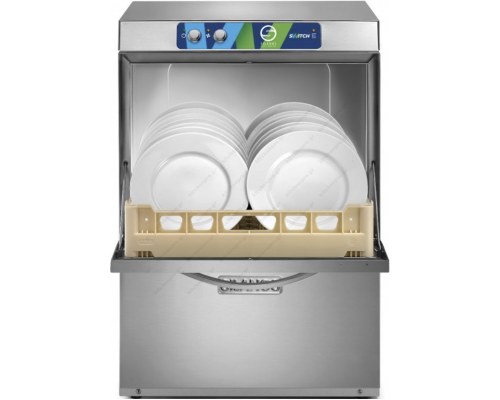 Commercial Dishwasher 50x50 cm SW50PB SWITCH SILANOS Italy