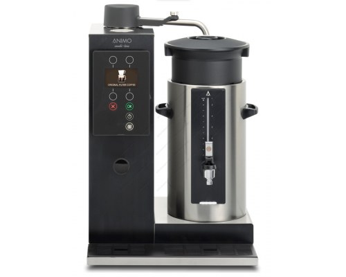 Commercial Filter Coffee Machine 20 lt ComBi-line CB1X20 ANIMO Netherlands