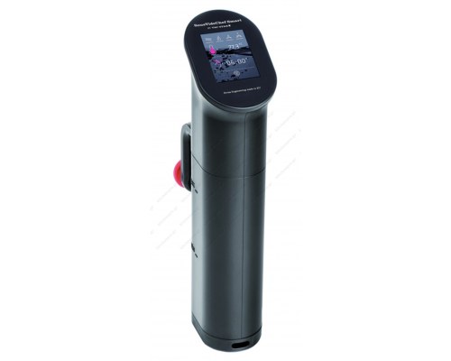 Συσκευή Sous Vide Chef Smart VAC STAR Ελβετίας