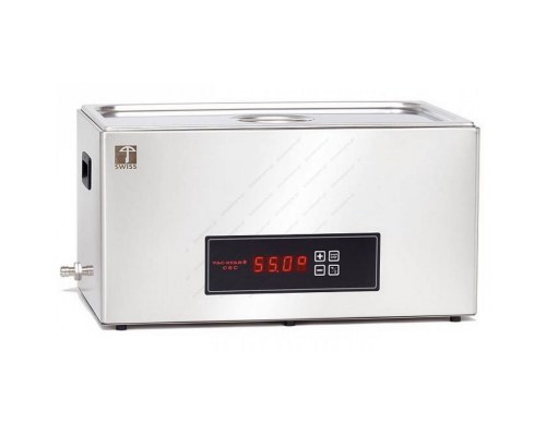 Συσκευή Sous Vide Roner Bath CSC20 VAC STAR Ελβετίας