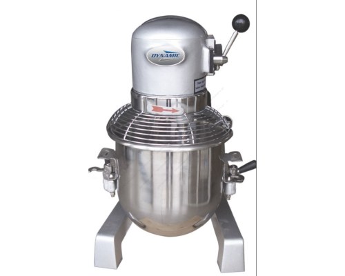 Commercial Planetary Mixer 20 Lt B20GA, DYNAMIC