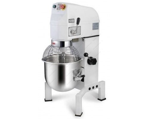 Commercial Planetary Mixer 10 Lt B10-BL ITALSTAR