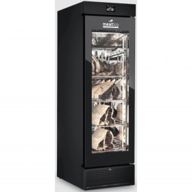 Dry Ager - Seasoning Refrigerator 400 MEAT GLASS EVERLASTING Italy