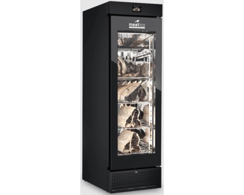 Dry Ager - Seasoning Refrigerator 400 MEAT GLASS EVERLASTING Italy