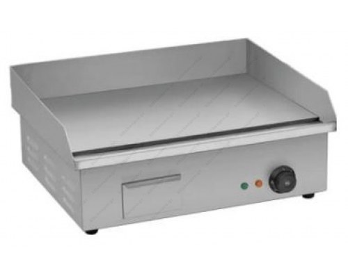 Smooth Electric Griddle Plate 55 x 46 cm BN-818B