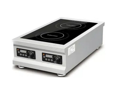 Double Commercial Induction Cooker GR - A300