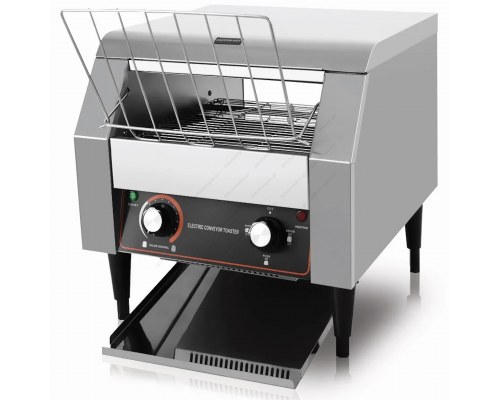 Cοnveyor Toaster MET-450