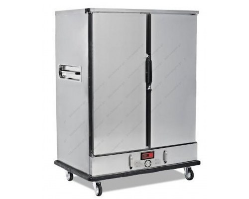 Banquet Refrigerated Trolley 44 GN1/1 & 22 GN2/1 BQ2-S ITALSTAR