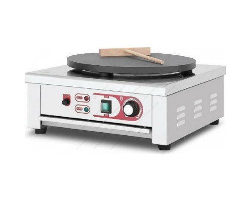 Commercial Electric Crepe Maker Ø40 cm EC1