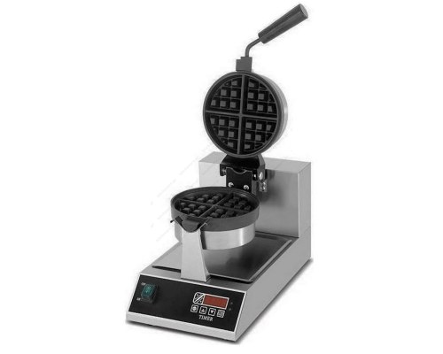 Commercial Waffle Maker WFR-1