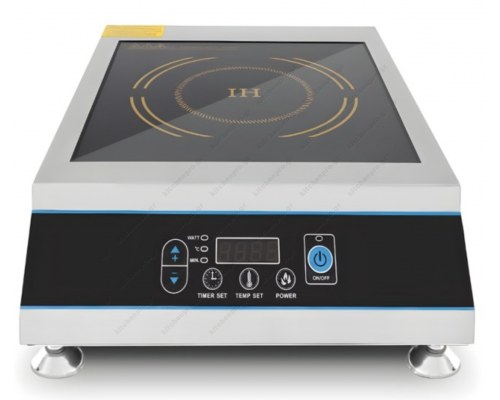 Commercial Induction Cooker IC - 35A