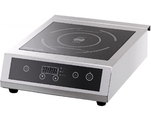 Single Commercial Induction Cooker 105843 IK 35TC 105843 BARTSCHER Germany