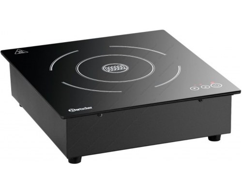 Single Induction Cooker 105860 351TC Germany