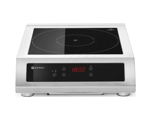 Induction Cooker Single «3500 DXL» HENDI Netherlands