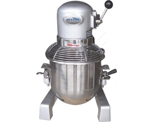 Commercial Planetary Mixer 30 Lt B30GA, DYNAMIC