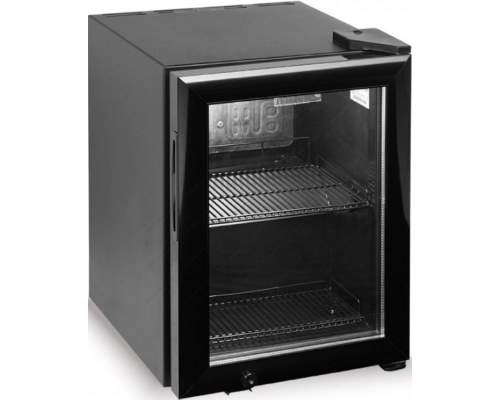 Back Bar Refrigerator 36 x 49 cm BC30-i TEFCOLD Denmark