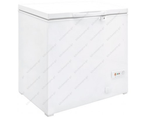 Chest Freezer 72.5 cm CL 200 DSL FRESH