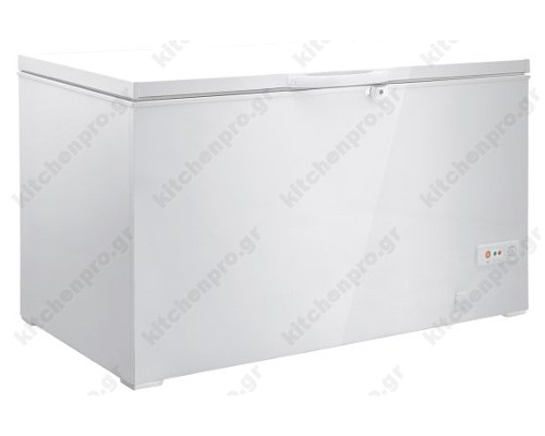 Chest Freezer 130.5 cm CL 400 DSL FRESH