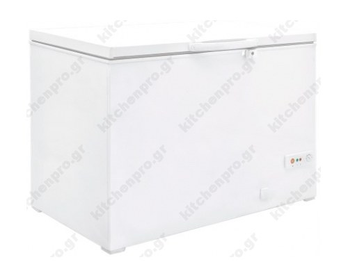 Chest Freezer 101.5 cm CL 300 DSL FRESH