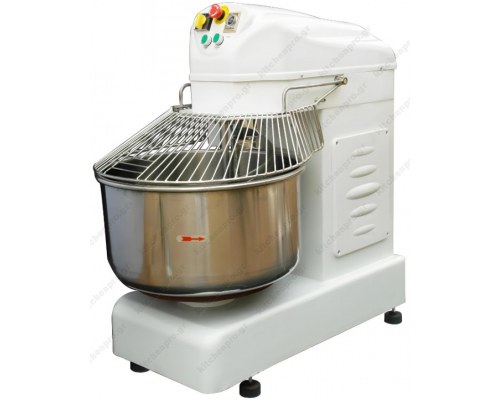 Aytomatic Spiral Mixer 66 Lt HG50S, DYNAMIC