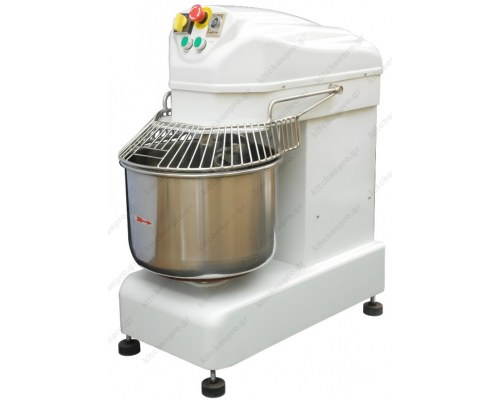 Aytomatic Spiral Mixer 28 Lt HG30S, DYNAMIC