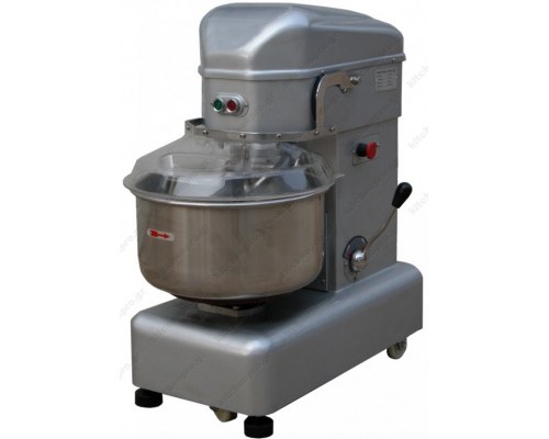 Aytomatic Spiral Mixer 23 Lt SH20A, DYNAMIC