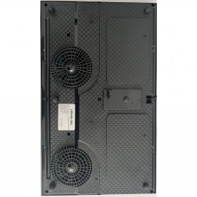 Επαγγελματική Εστία Ιnduction Διπλή URSARA SRL 3500W