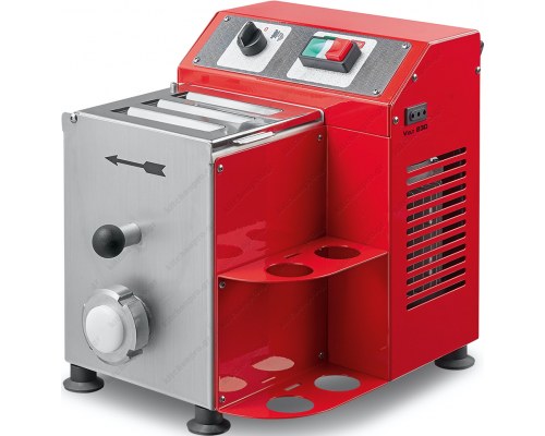 Fresh Pasta Maker 2.5 - 5 Kg/Hour Air Cooler CALISPO, SWETLINGHAUS Italy