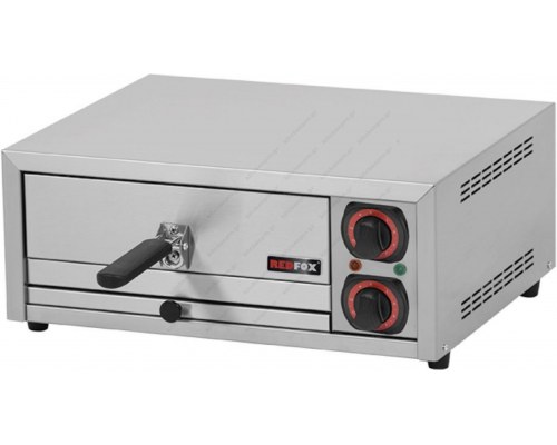 Pizza Oven Electric for 1 Pizza 33 cm. FP-36 RM GASTRO Czech Republic